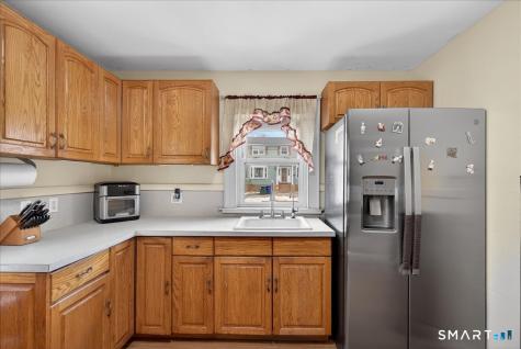 35 Marcel Street Bridgeport CT 06606