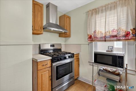 35 Marcel Street Bridgeport CT 06606