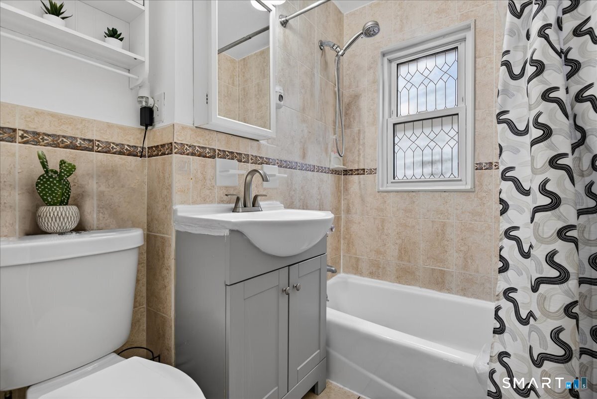 35 Marcel Street Bridgeport CT 06606