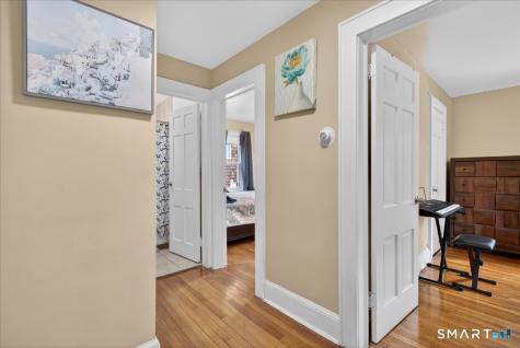 35 Marcel Street Bridgeport CT 06606