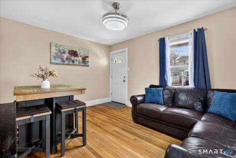 35 Marcel Street Bridgeport CT 06606