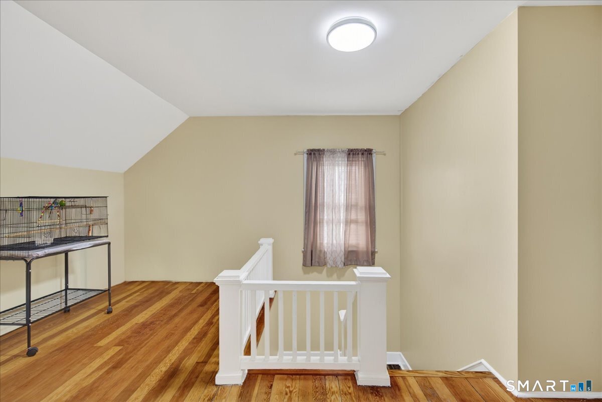 35 Marcel Street Bridgeport CT 06606