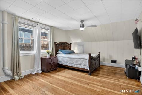 35 Marcel Street Bridgeport CT 06606