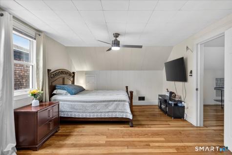 35 Marcel Street Bridgeport CT 06606