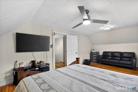 35 Marcel Street Bridgeport CT 06606