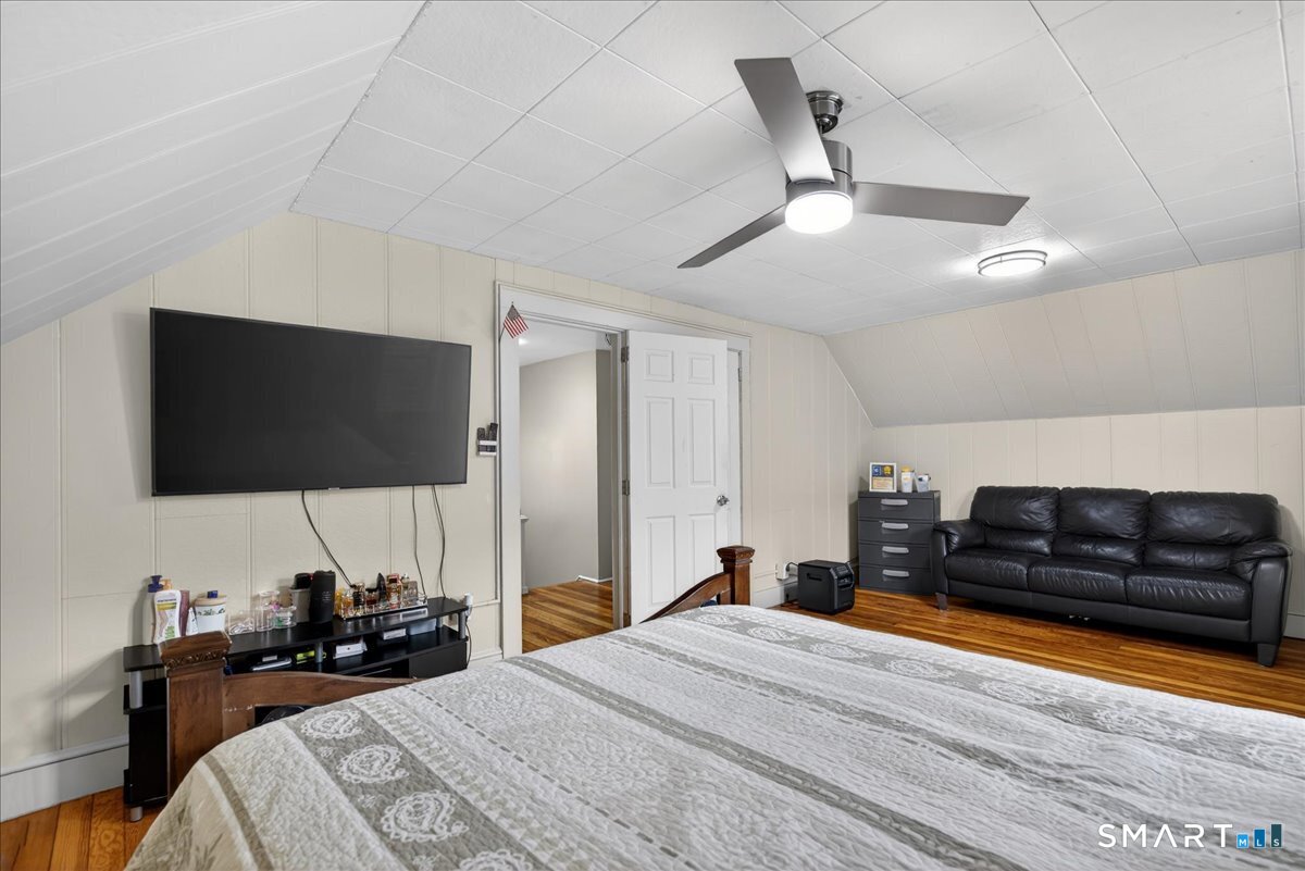 35 Marcel Street Bridgeport CT 06606