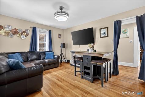 35 Marcel Street Bridgeport CT 06606