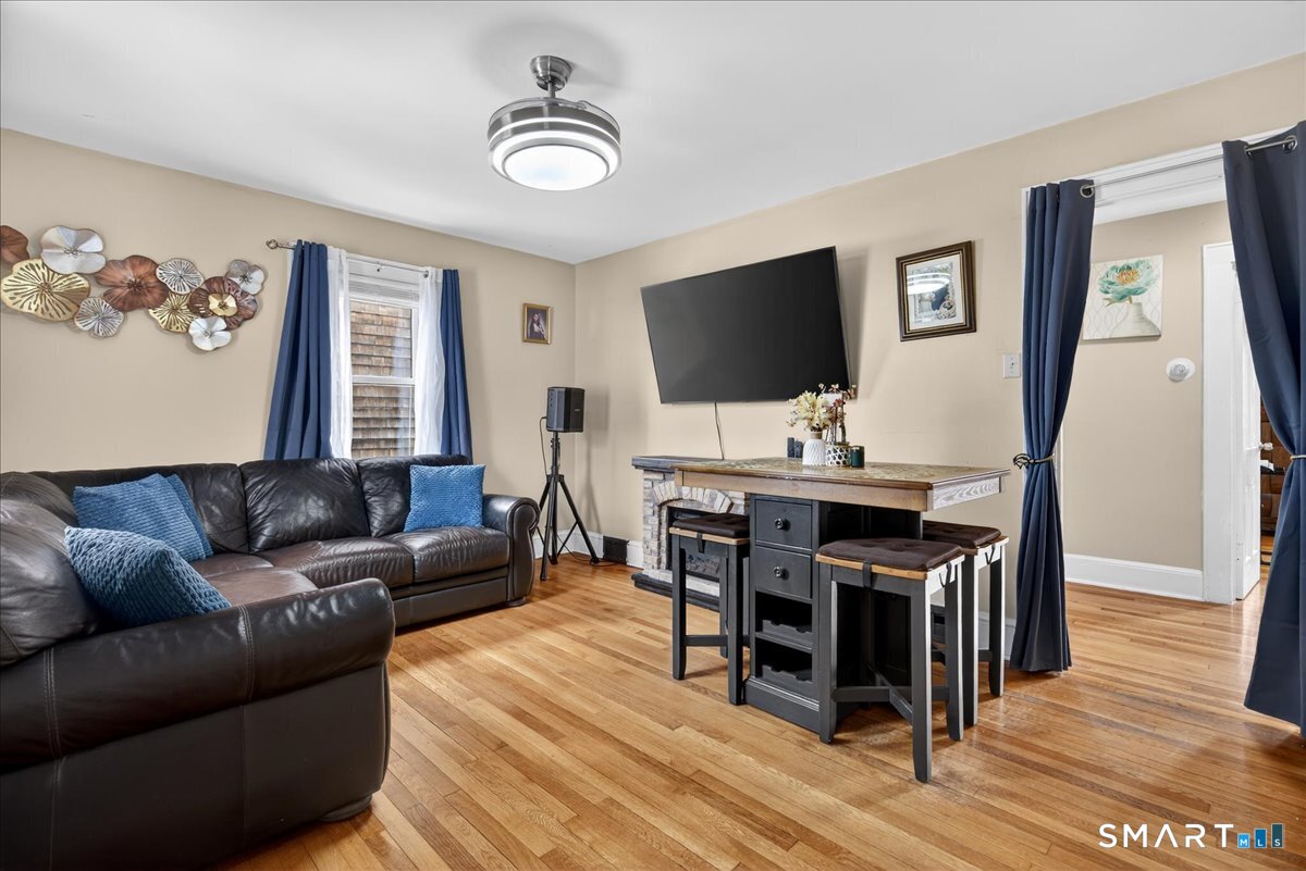 35 Marcel Street Bridgeport CT 06606