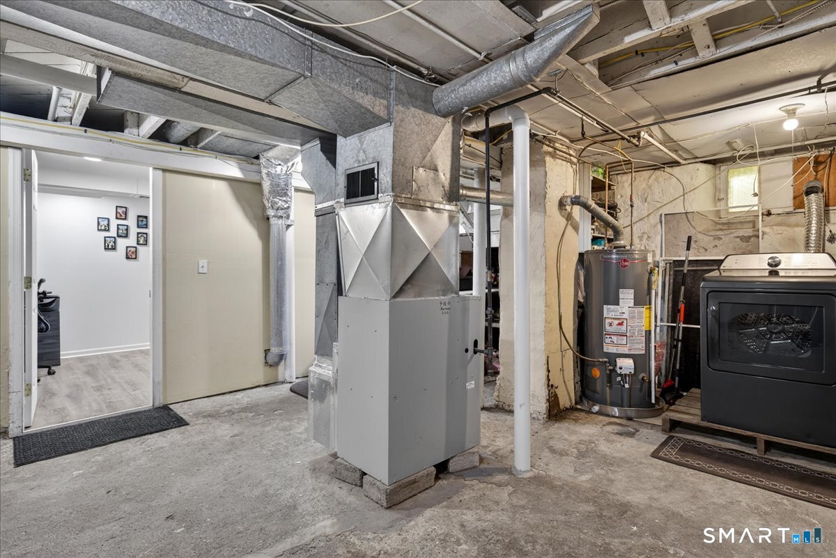 35 Marcel Street Bridgeport CT 06606