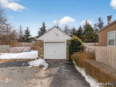 35 Marcel Street Bridgeport CT 06606