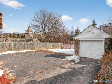 35 Marcel Street Bridgeport CT 06606