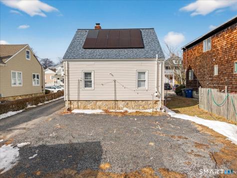 35 Marcel Street Bridgeport CT 06606