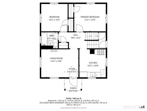 35 Marcel Street Bridgeport CT 06606