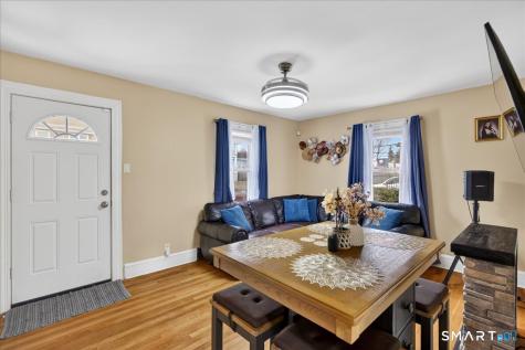 35 Marcel Street Bridgeport CT 06606