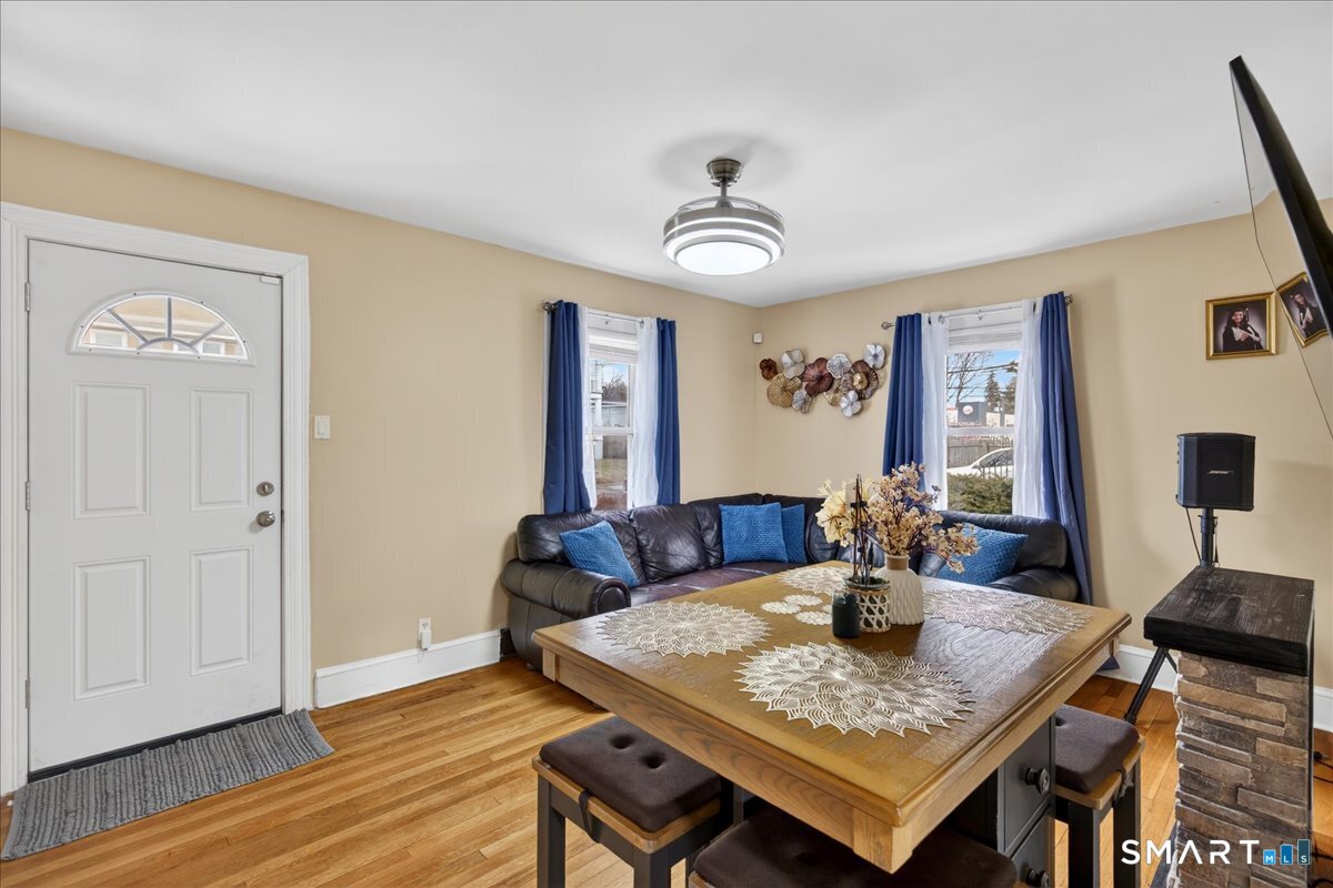 35 Marcel Street Bridgeport CT 06606