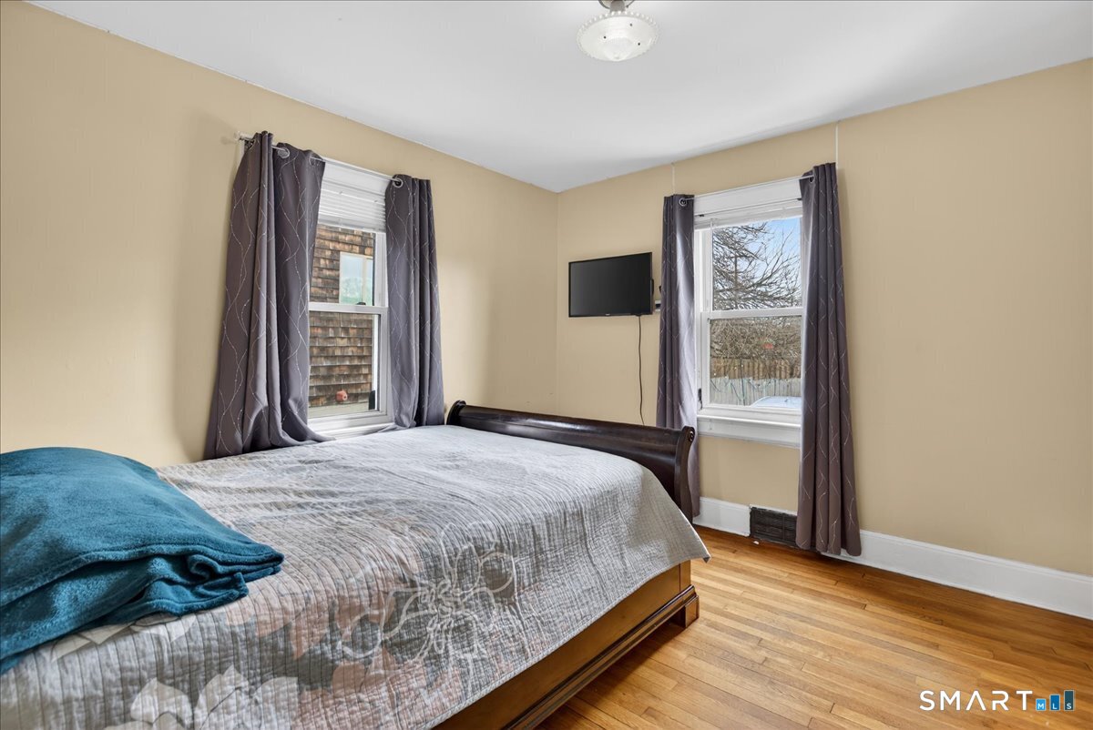 35 Marcel Street Bridgeport CT 06606