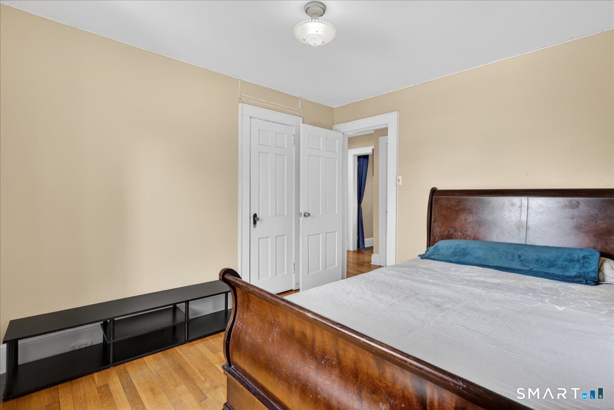 35 Marcel Street Bridgeport CT 06606