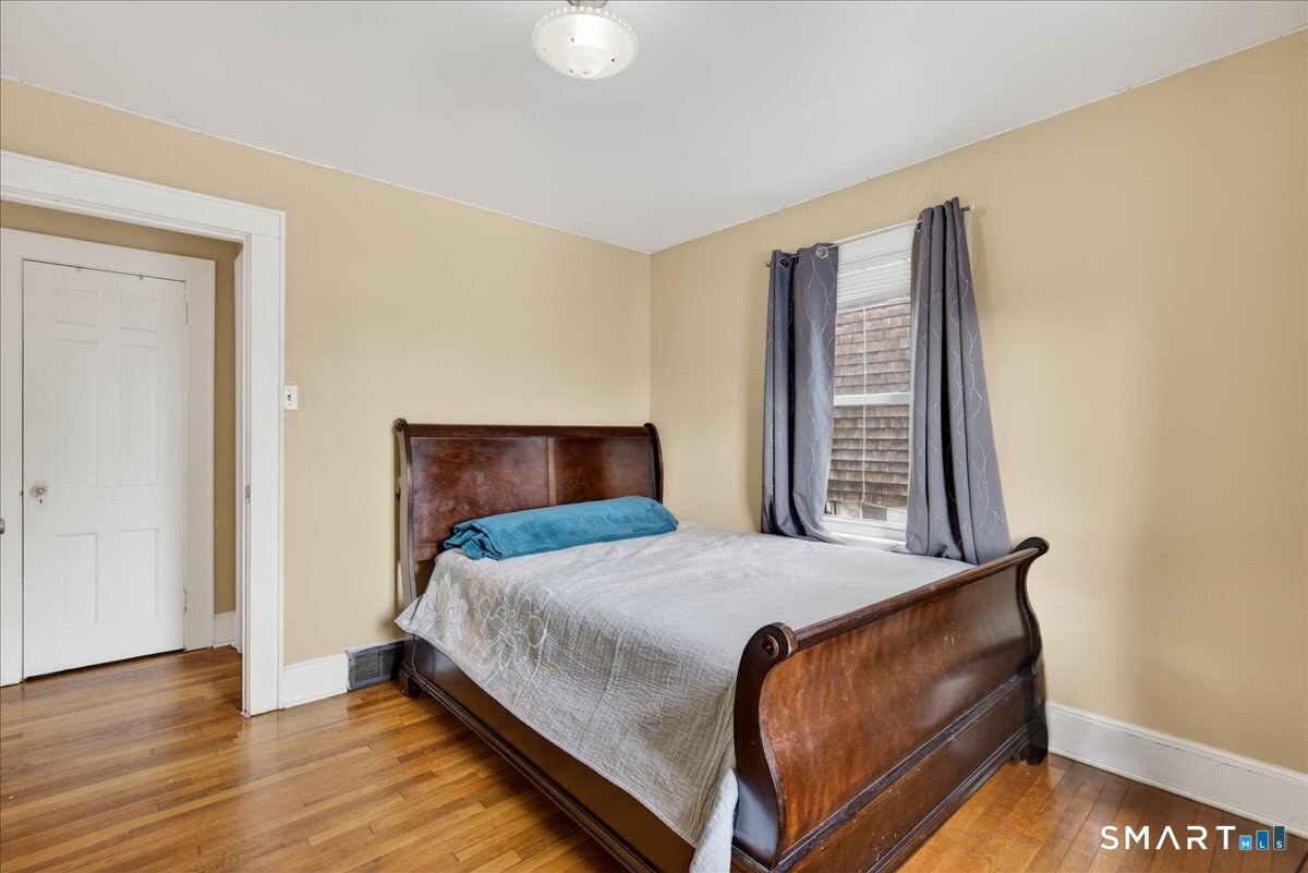 35 Marcel Street Bridgeport CT 06606