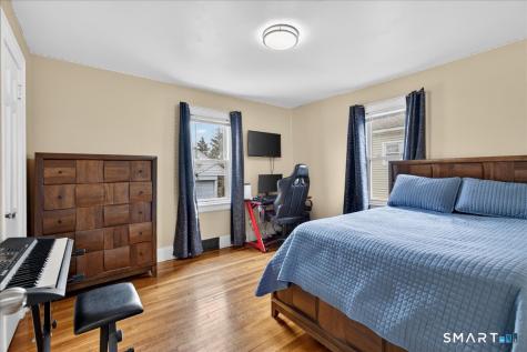 35 Marcel Street Bridgeport CT 06606