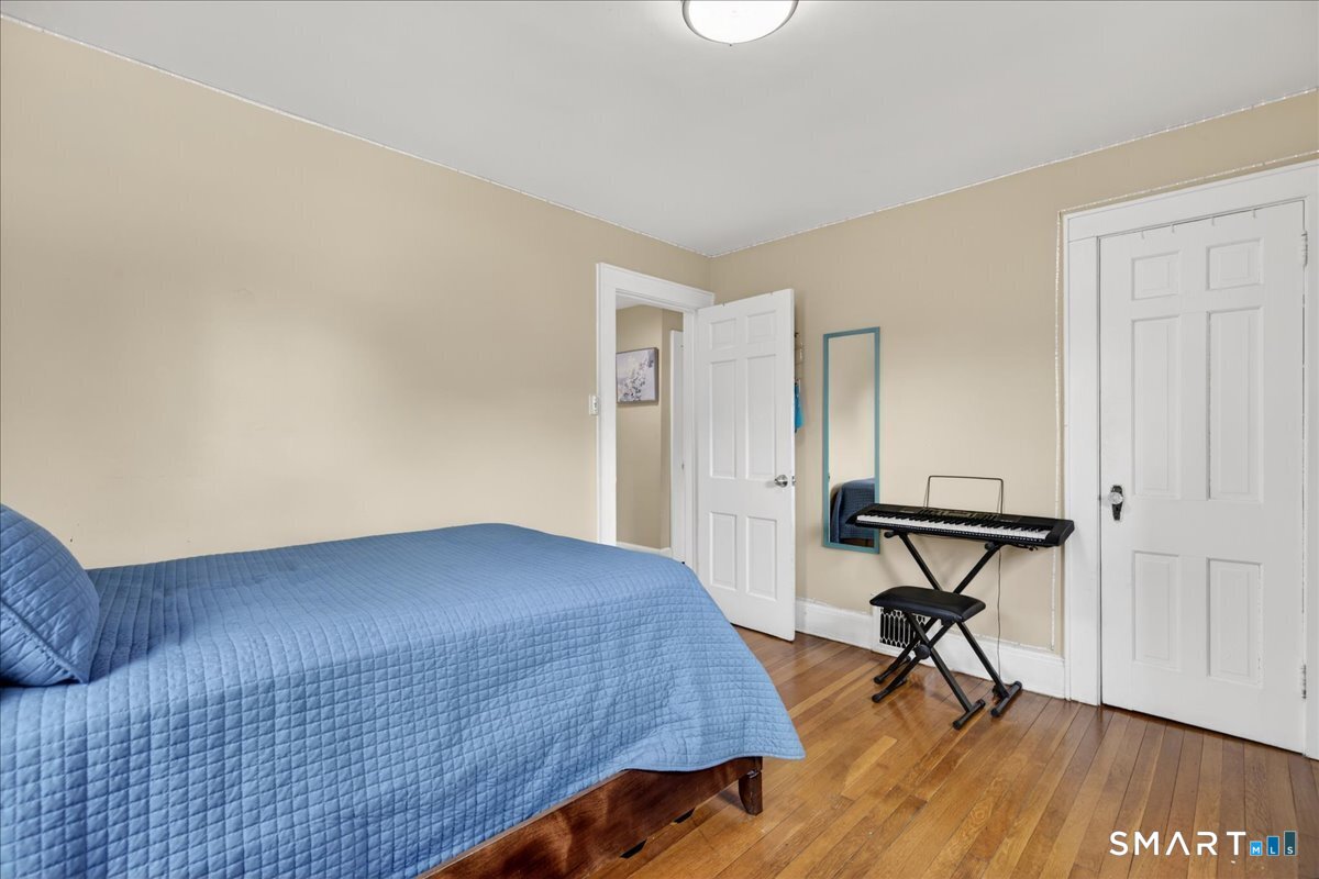 35 Marcel Street Bridgeport CT 06606