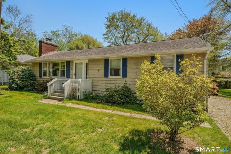 64 Nehantic Drive East Lyme CT 06357