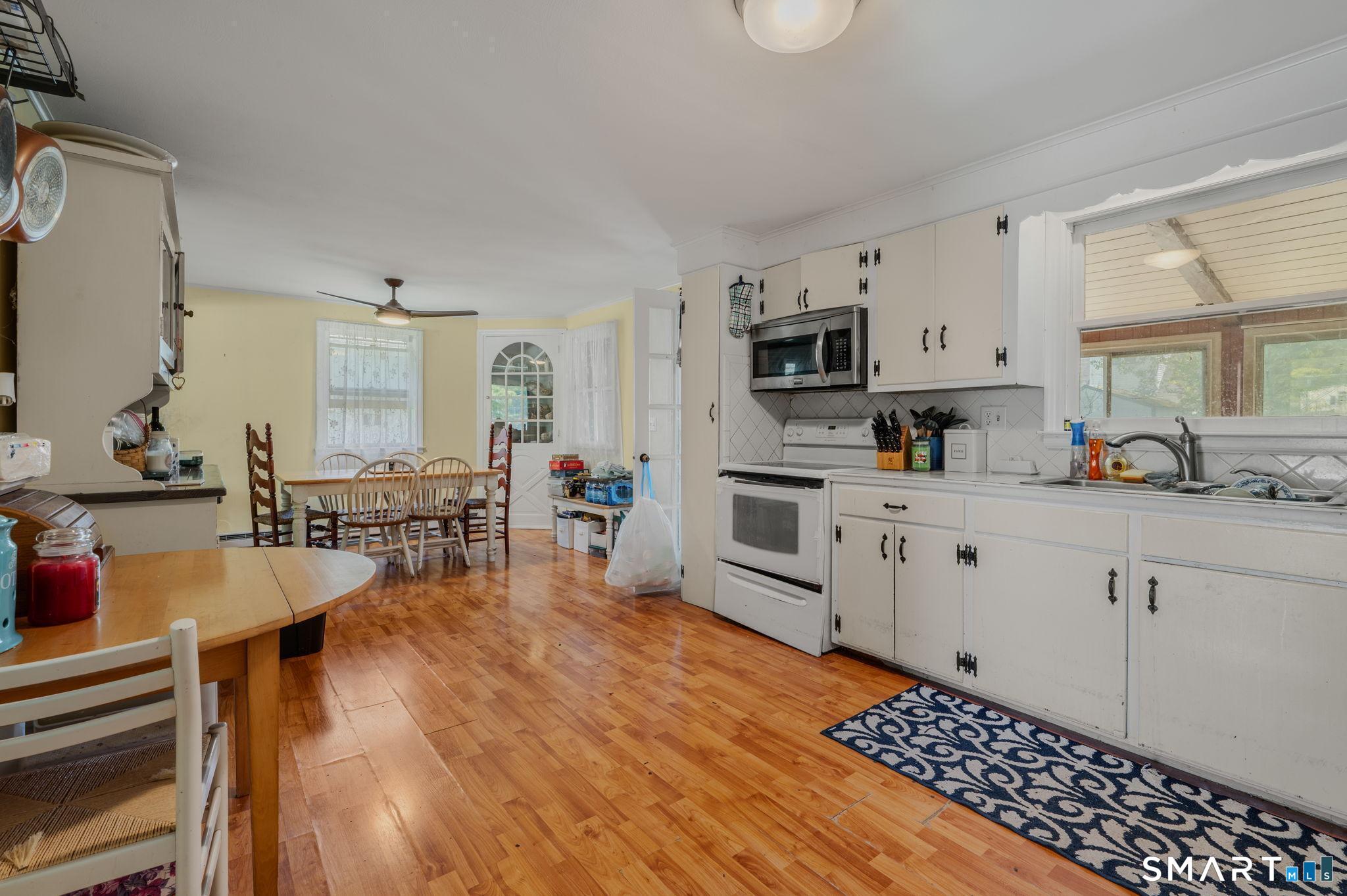 64 Nehantic Drive East Lyme CT 06357