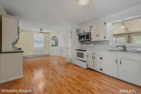 64 Nehantic Drive East Lyme CT 06357