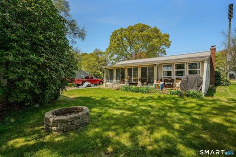 64 Nehantic Drive East Lyme CT 06357