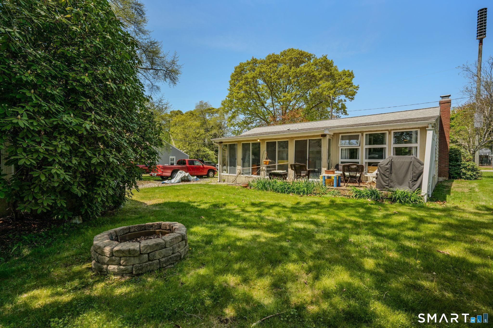 64 Nehantic Drive East Lyme CT 06357