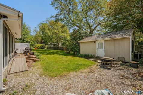 64 Nehantic Drive East Lyme CT 06357