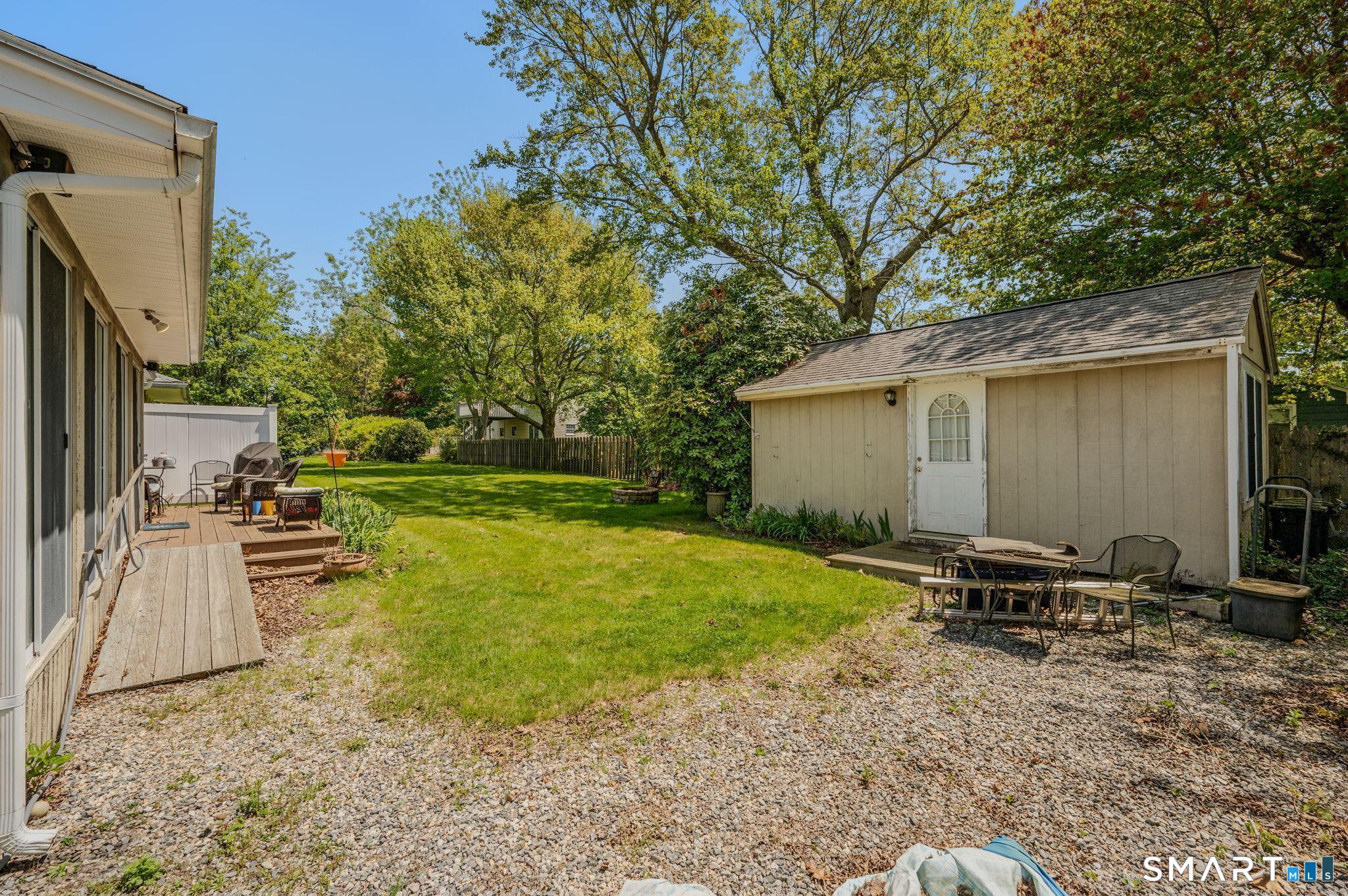 64 Nehantic Drive East Lyme CT 06357