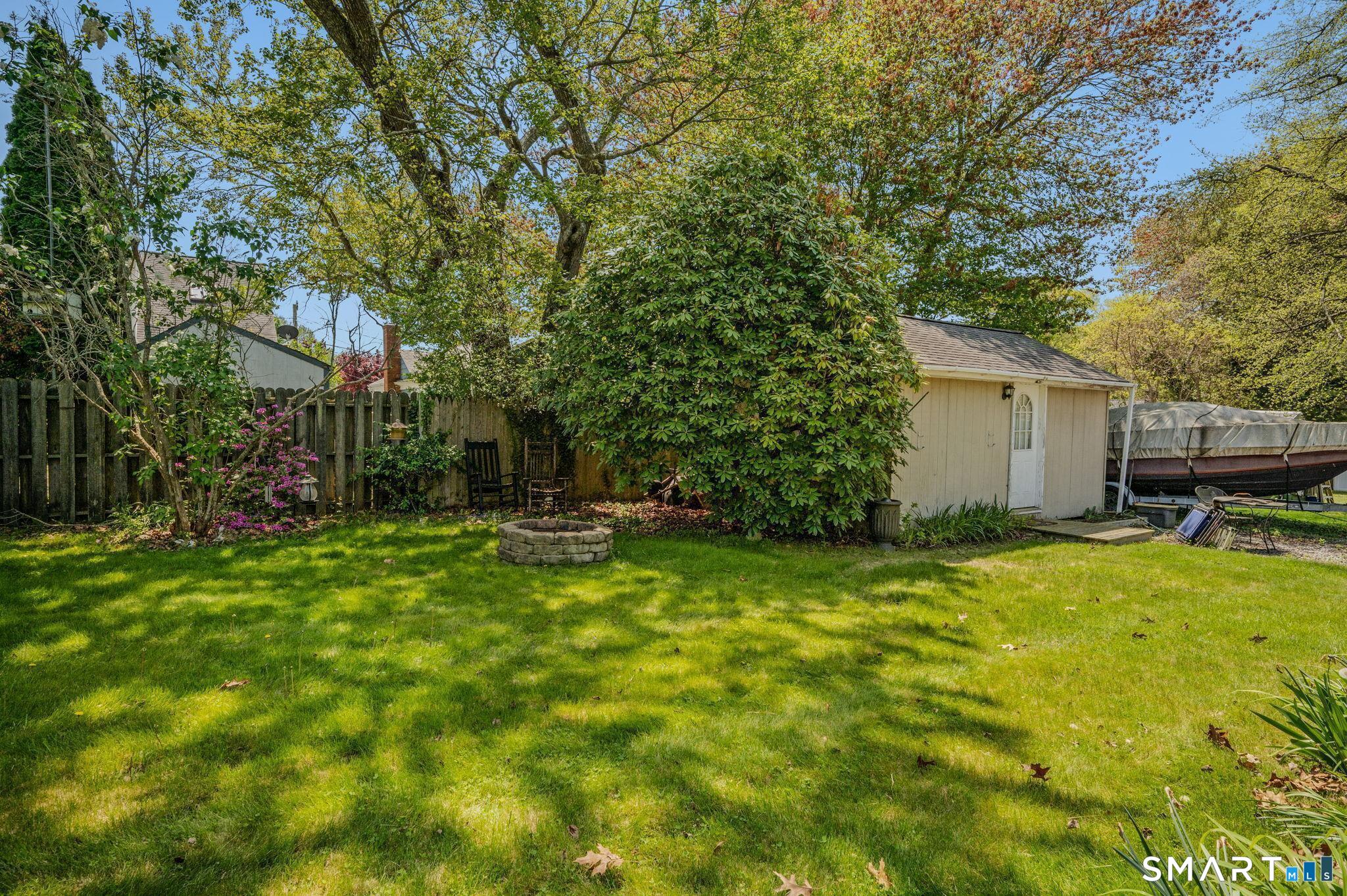 64 Nehantic Drive East Lyme CT 06357
