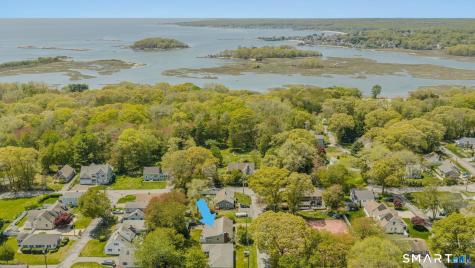 64 Nehantic Drive East Lyme CT 06357