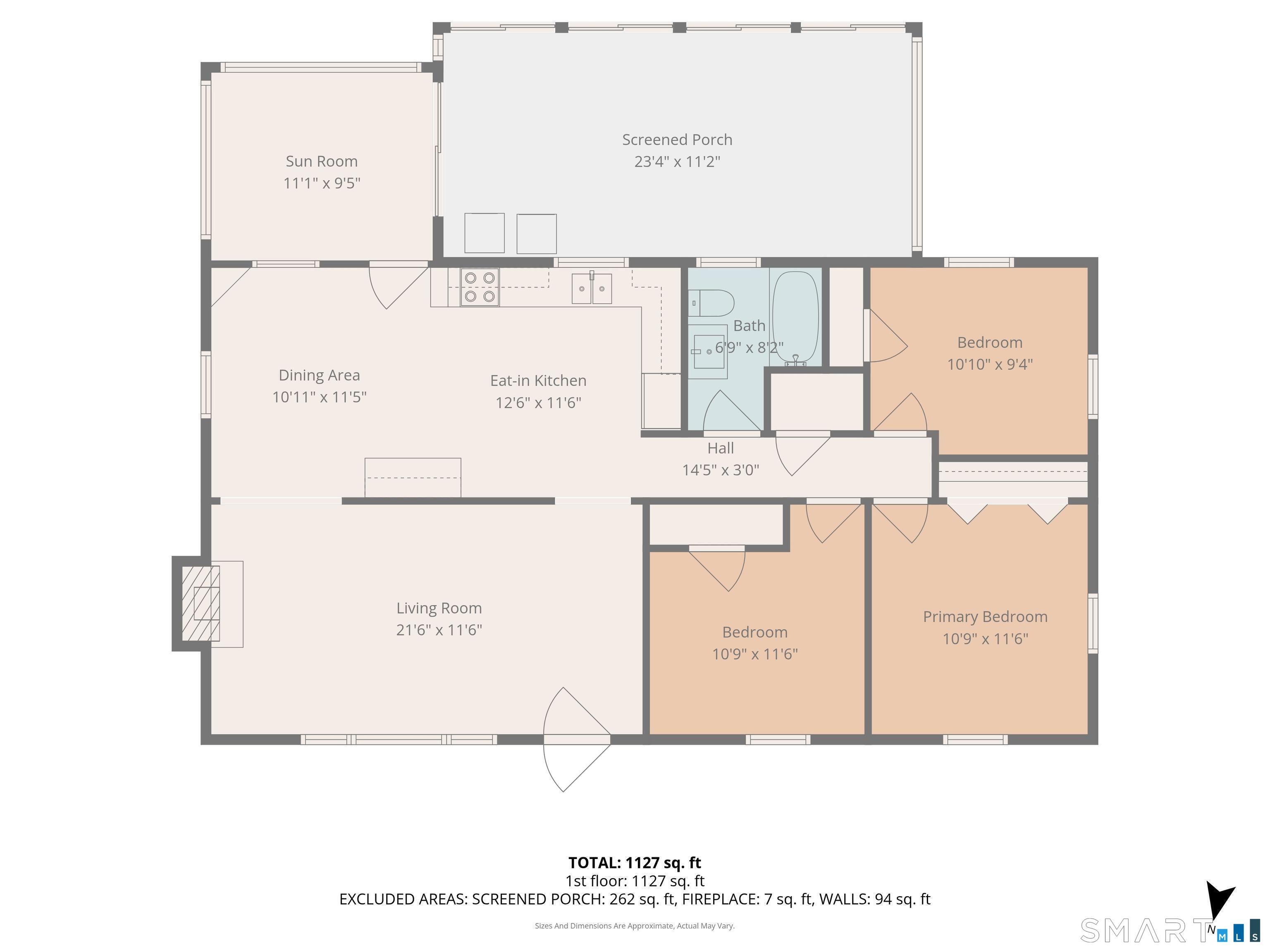 64 Nehantic Drive East Lyme CT 06357