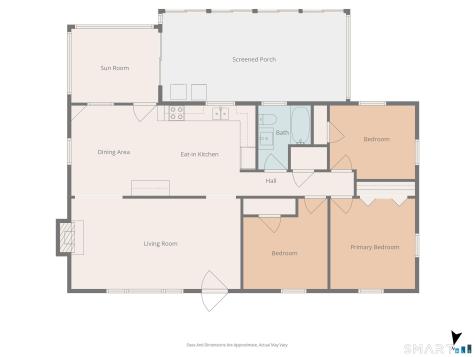 64 Nehantic Drive East Lyme CT 06357