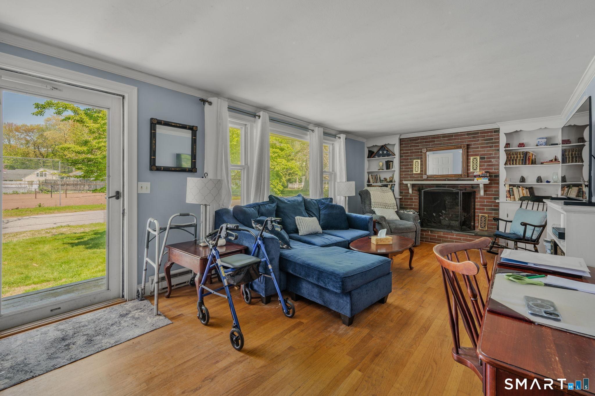 64 Nehantic Drive East Lyme CT 06357