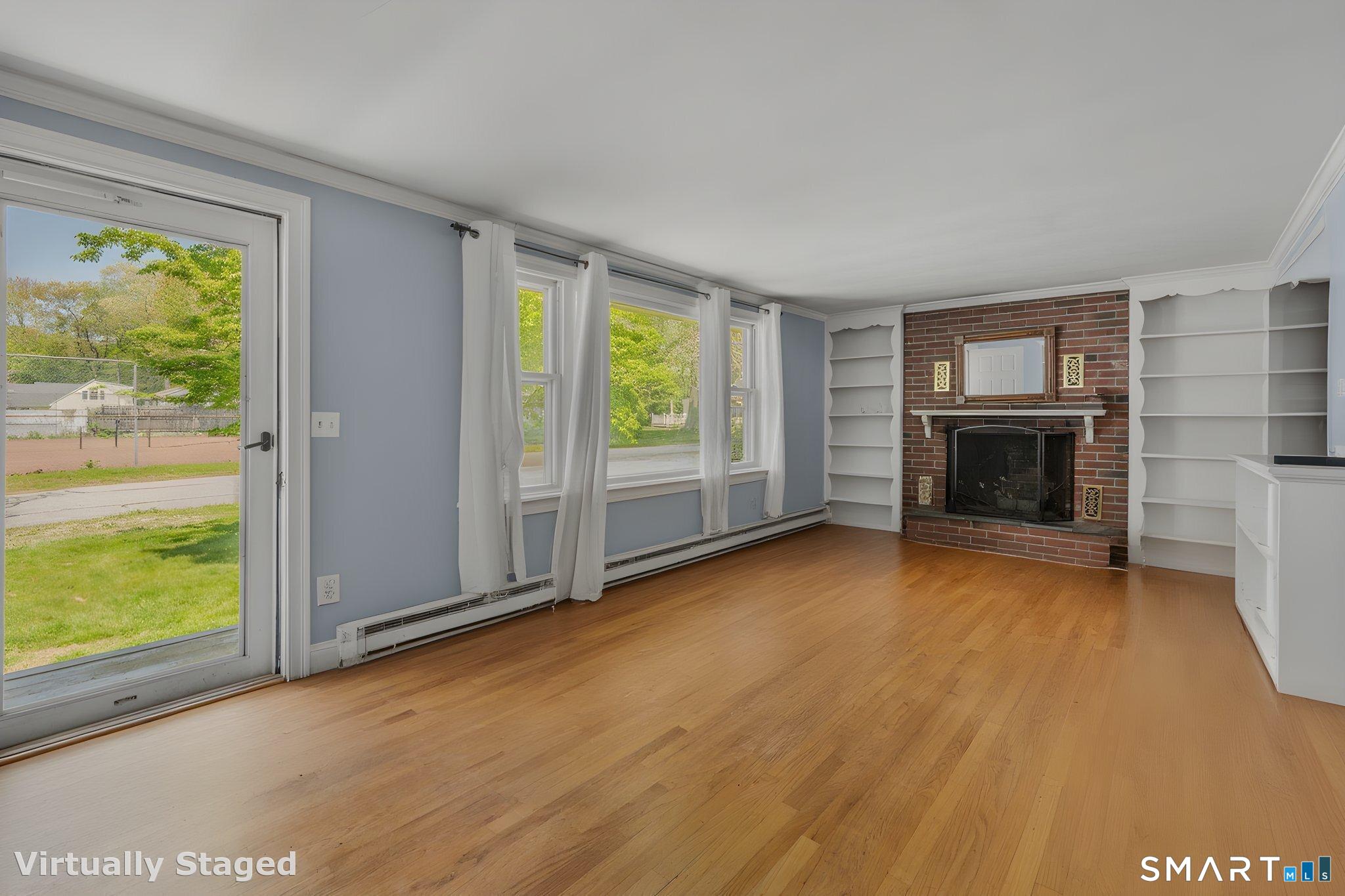 64 Nehantic Drive East Lyme CT 06357