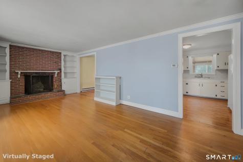 64 Nehantic Drive East Lyme CT 06357