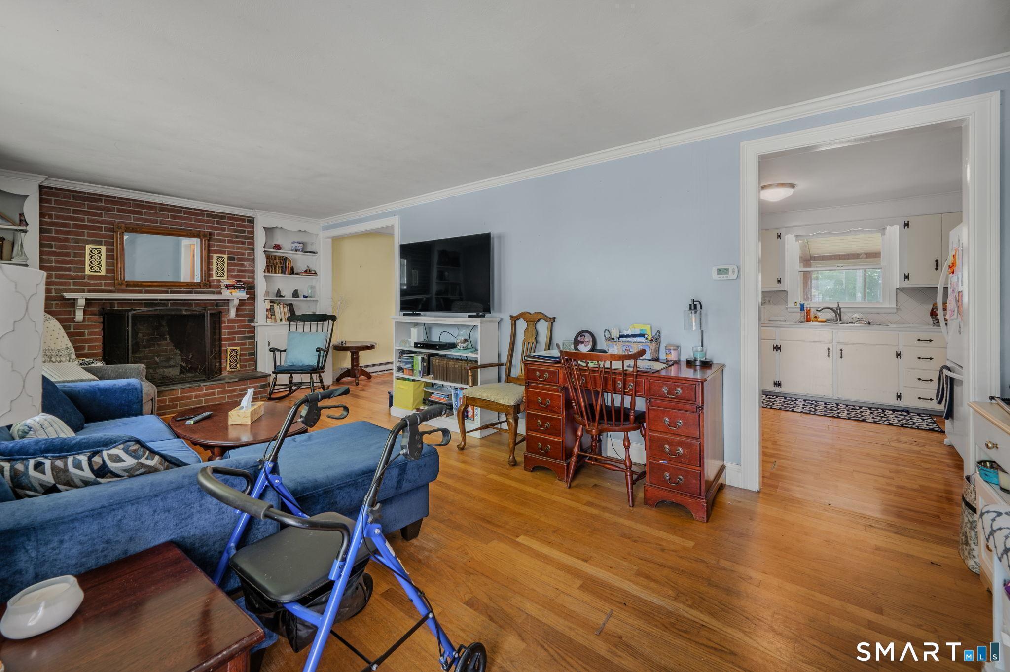 64 Nehantic Drive East Lyme CT 06357