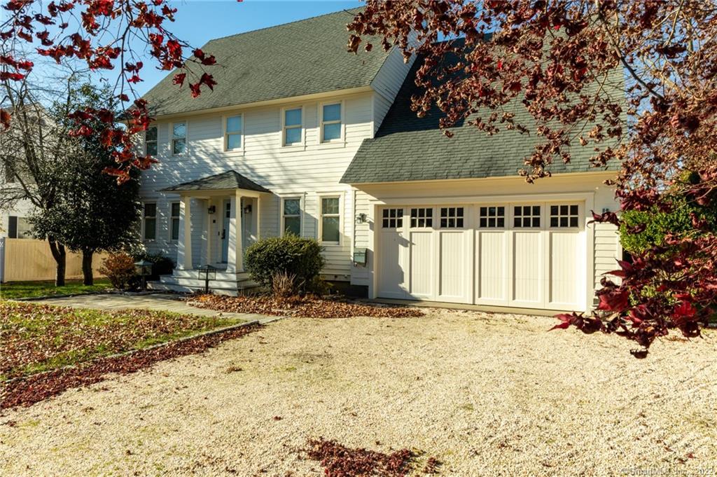 45 Carter Drive Stamford CT 06902