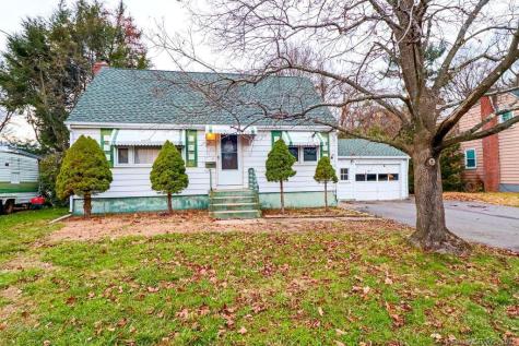 101 Vance Road Bristol CT 06010