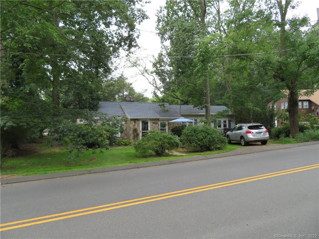 11 Stony Road Bolton CT 06043