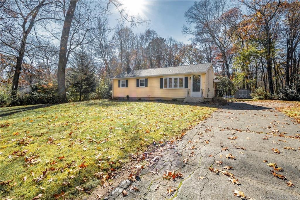 96 Virginia Lane Tolland CT 06084