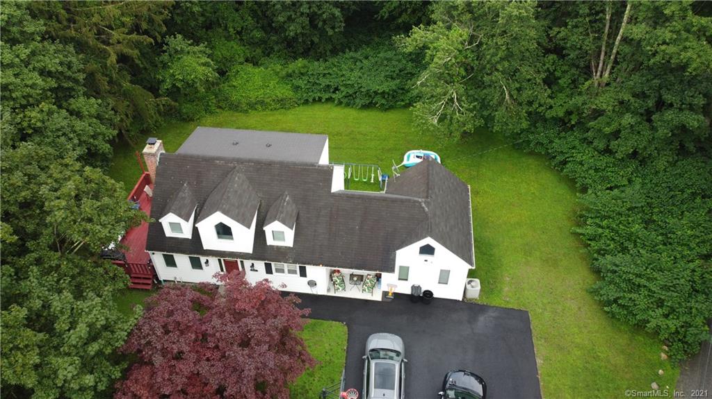 436 Chestnut Land Road New Milford CT 06776