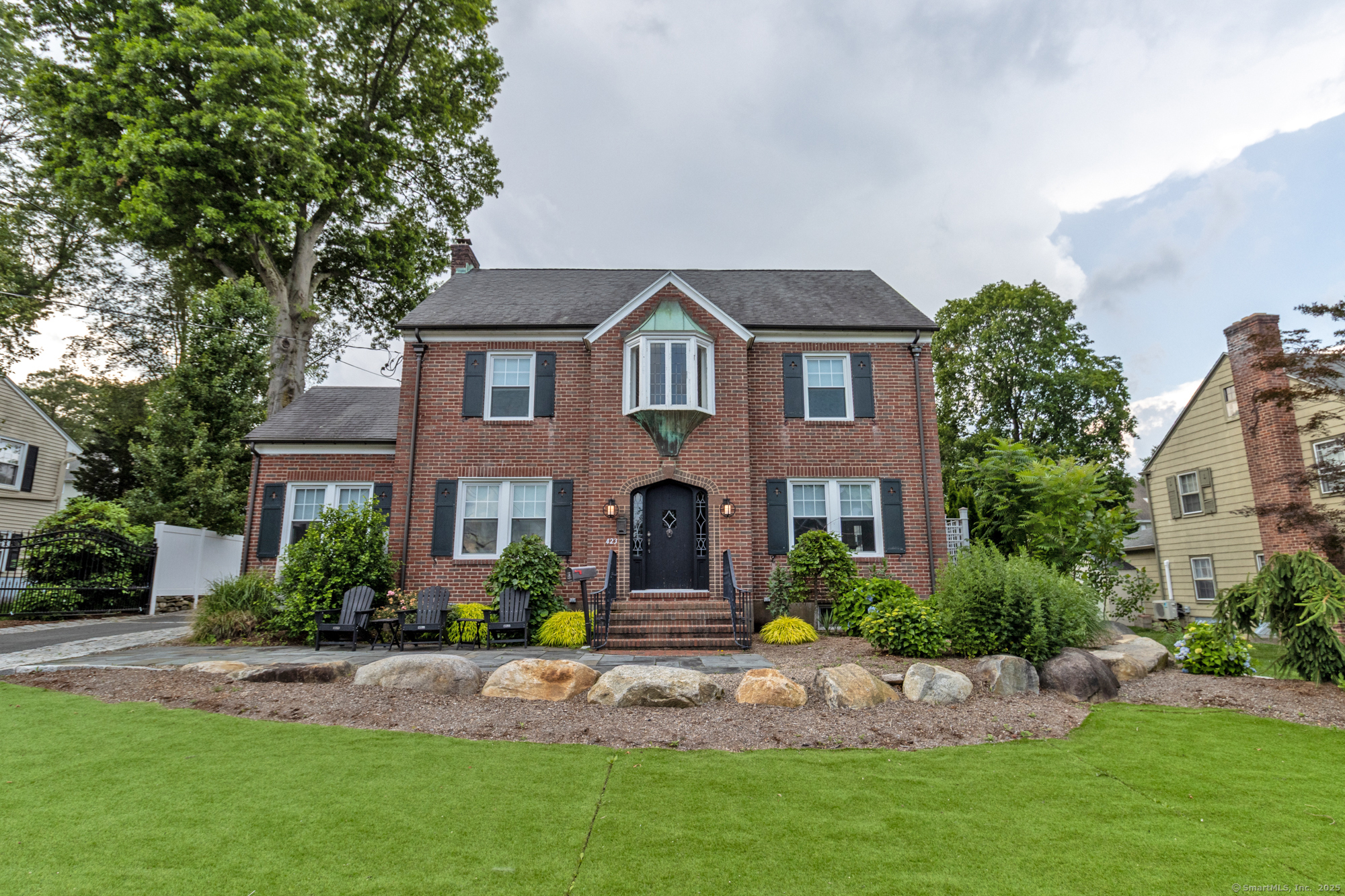 423 Ridge Road Wethersfield CT 06109