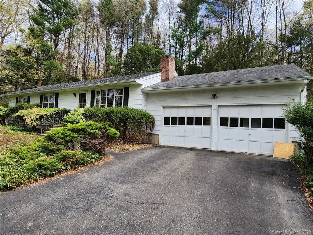 13 Pond Brook Road Newtown CT 06470