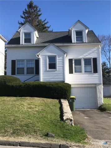 205 Chipman Street Extension Waterbury CT 06708