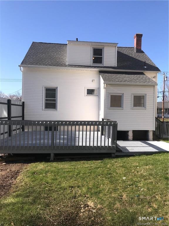 205 Chipman Street Extension Waterbury CT 06708