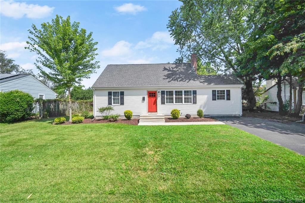 30 Kenwood Road Milford CT 06460