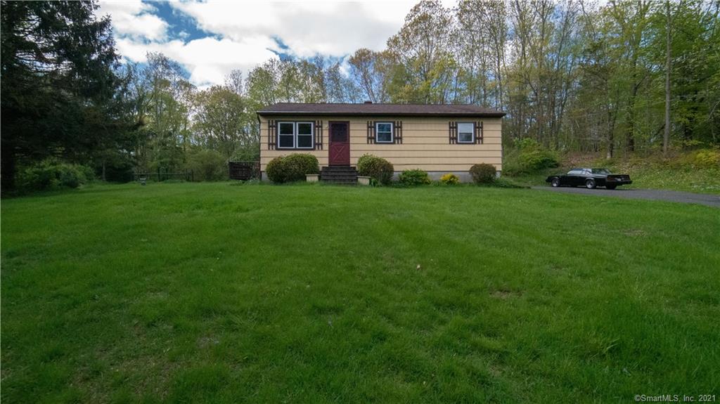 934 Bucks Hill Road Southbury CT 06488